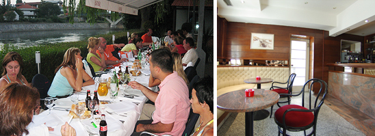 Poslovni susreti i seminari u hotelu Sv. Mihovil